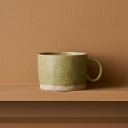 Robert Gordon | Mineral Mugs | Emerald | Box of 4
